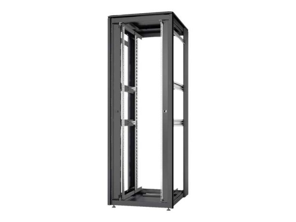 DIGITUS 47U Netzwerkschrank, Unique, 2244x800x1000mm sw DN-31132-B