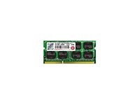 TRANSCEND 8GB Kit (2x4GB) PC3-12800 TRANSCEND JetMemory
