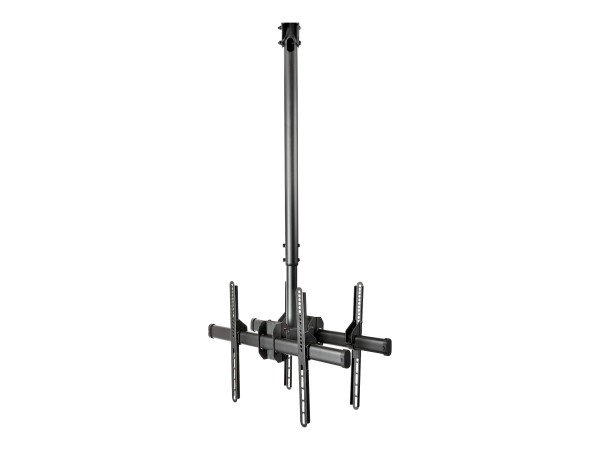 STARTECH.COM Ceiling TV Mount - Back-to-Back - Dual Screen Mount - For 81cm FPCEILBTB