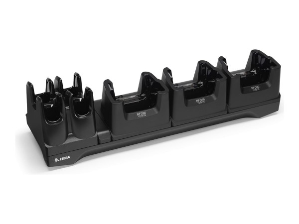 ZEBRA ZEBRA RFD90 - Docking Cradle (Anschlußstand) (CR90-3S4T-TC7-G-02)