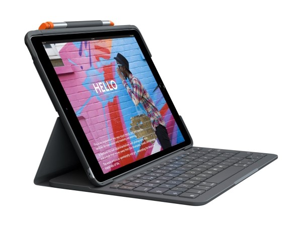 LOGITECH LOGITECH SLIM FOLIO FOR IPAD (10TH GEN)