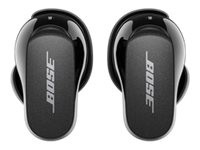 BOSE BOSE 870730-0010 QuietComfort Earbuds II Triple Black