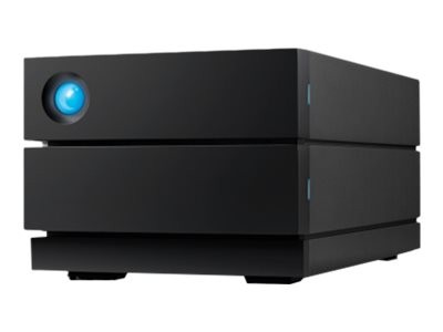LACIE LACIE 2big RAID Series 8TB