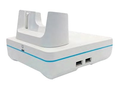 HONEYWELL SCANNING CT40HC NON BOOTED DISPLAY,NO POWER CORD (CT40-DB-UVN-HC0 CT40-DB-UVN-HC0