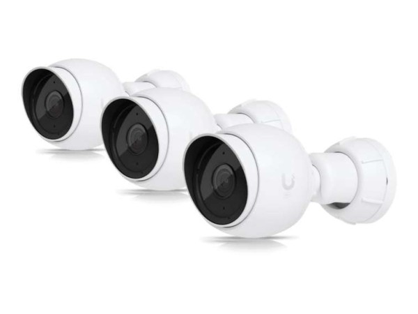 UBIQUITI UniFi G5 Bullet 3-Pack UVC-G5-BULLET-3