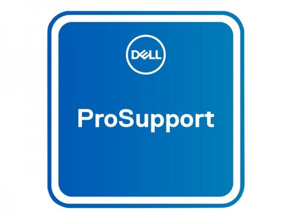 DELL DELL Warr/3Y Basic Onsite to 3Y ProSpt for Latitude 9510 NPOS
