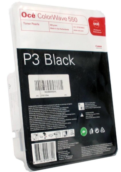 CANON OCE Black Laser Toner Pearls