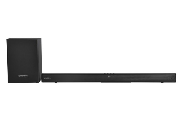 GRUNDIG GRUNDIG GRU DSB 995 sw Soundbar 2.1 220W BT