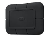 LACIE LACIE Rugged Pro 4TB