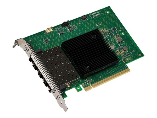 INTEL INTEL Ethernet NW Adap. E810-XXVDA4 ret.