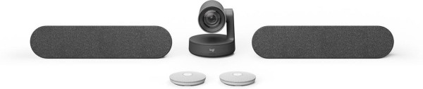 LOGITECH Rally Plus Ultra-HD Conference Cam 960-001614