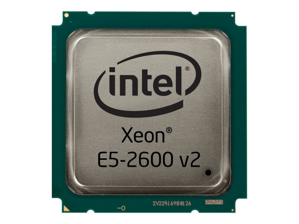 INTEL INTEL Xeon E5-2650V2 2,6GHz S2011-0 20MB Cache boxed