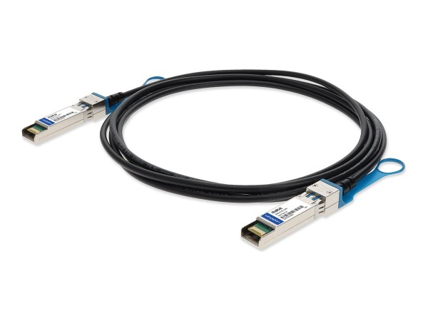ADDON NETWORKS ADDON NETWORKS AddOn Dell Comp TAA 10GBase-CU SFP+Pass