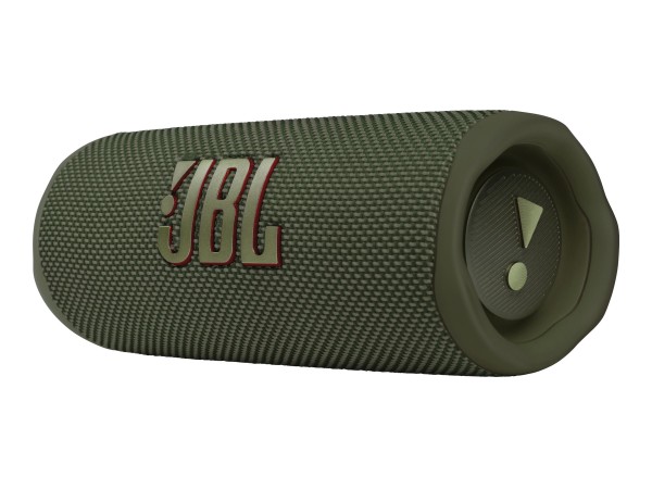 JBL Flip 6 Bluetooth Box Grün JBLFLIP6GREN