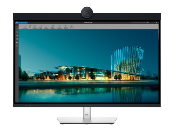 DELL UltraSharp U3224KBA 81,3cm (32") DELL-U3224KBA