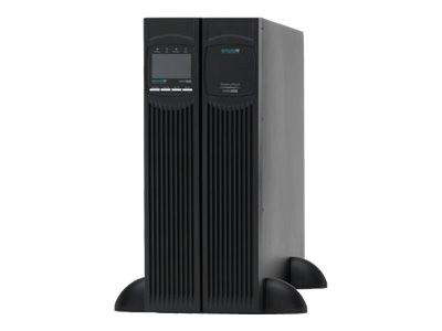 ONLINE USV SYSTEME ONLINE XANTO 10.000 Rack-Tower-Kombi (Nachfolger der XSR X10000