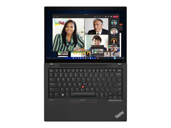 LENOVO LENOVO ThinkPad P14s Gen 4 35,6cm (14") i5-1340P 16GB 512GB W11P