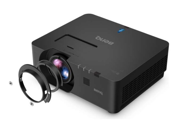 BENQ LU960ST2 Beamer Short-Throw-Projektor 9H.JRG77.25E