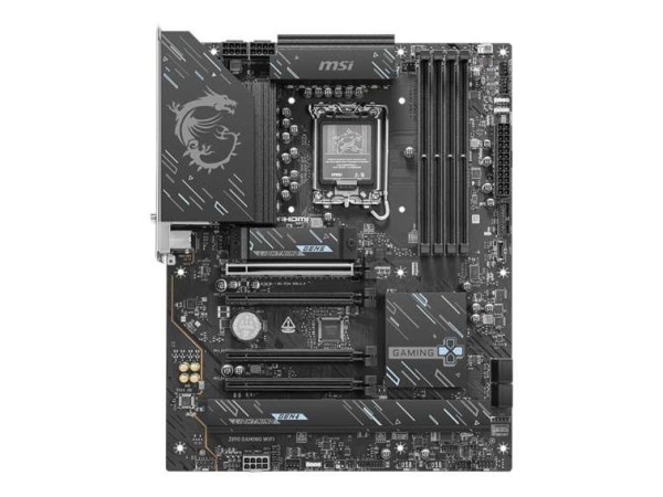MSI Z890 GAMING WIFI S1851 7E54-006R