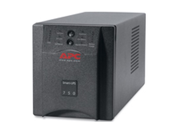 APC APC Smart UPS 750VA 230V USB with UL approva