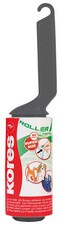 Kores Nachfüllung für Fussel-Roller, 2 x 80 Blatt