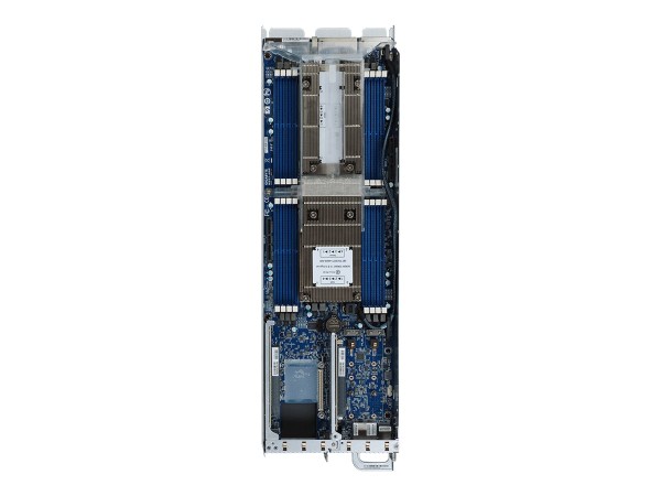 GIGABYTE GIGABYTE H262-Z61 (rev. 100) - 4 Knoten - Cluster
