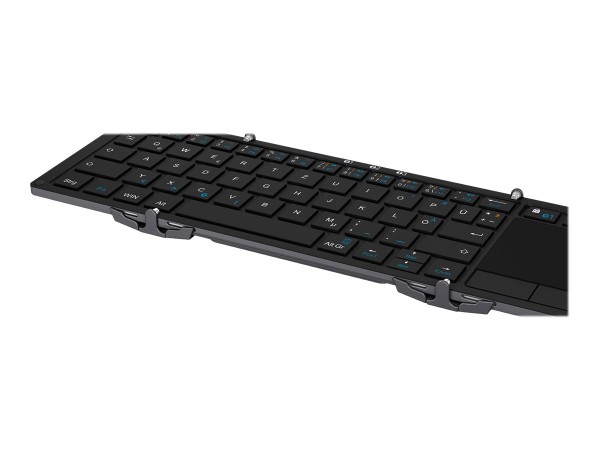 KEYSONIC KEYSONIC Tas Keysonic KSK-3220BT   (DE) Mini Faltbar Bluetooth black retail