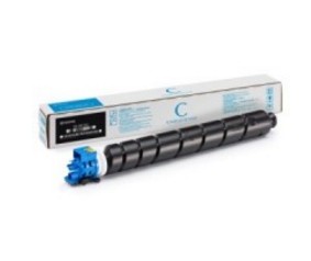 Kyocera TK 8515C - Cyan - Original
