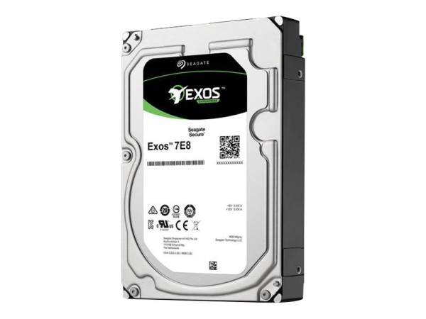SEAGATE 8TB SEAGATE Enterprise Capacity