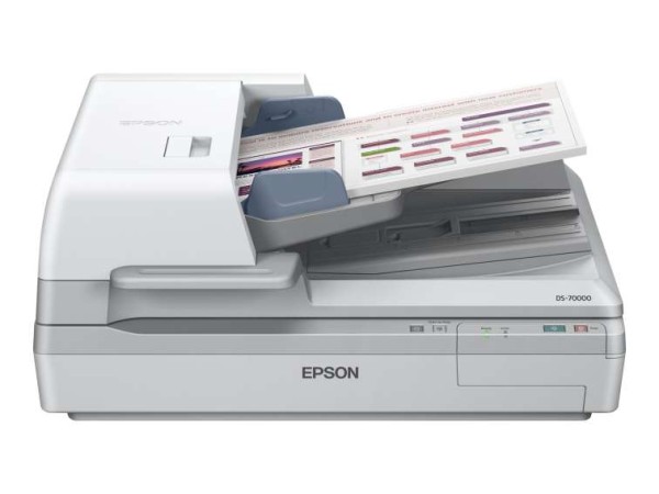 EPSON Workforce DS-7000/A3 70ppm duplex B11B204331