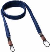 C-ROPE C-ROPE Kameragurt Traveler aus Paracord 140cm Navy Blue retail