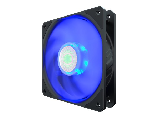 COOLERMASTER COOLERMASTER MasterFan SickelFlow blau