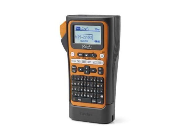 BROTHER P-touch E310BTVP PTE310BTVPRG1