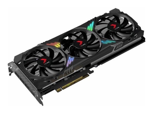 PNY GeForce RTX 4070 SUPER 12GB VCG4070S12TFXXPB1-O