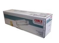 OKI OKI Schwarz Tonerpatrone
