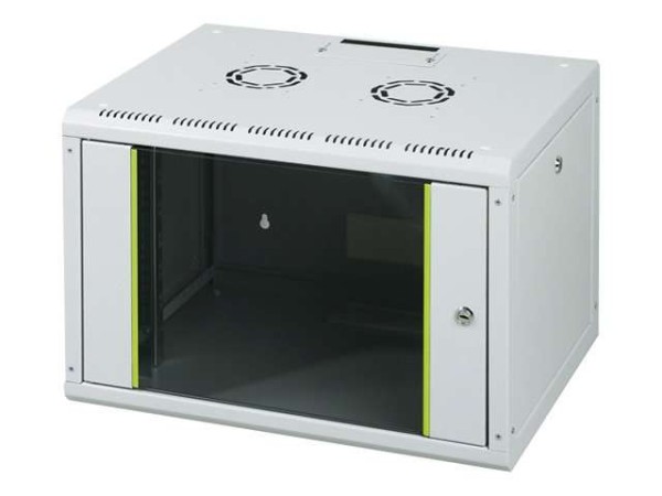 DIGITUS 19" Wandschrank 07HE DN-19 07-U