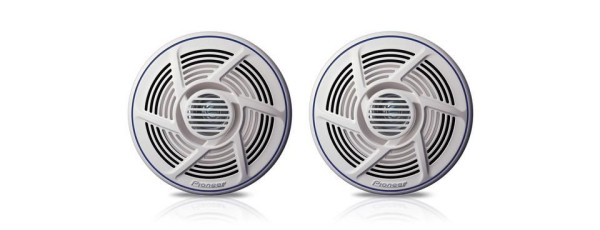 PIONEER PIONEER TS-MR1600 Marine