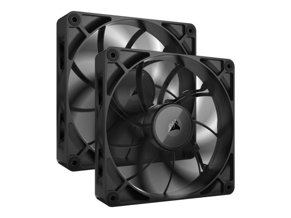 CORSAIR Case Acc Fan iCUE LINK RX140 Max 2x14 bk CO-9051044-WW