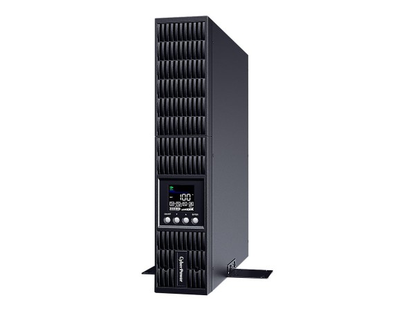 CYBERPOWER SYSTEMS Doppelwandler USV 1500VA/1350W OLS1500ERT2UA