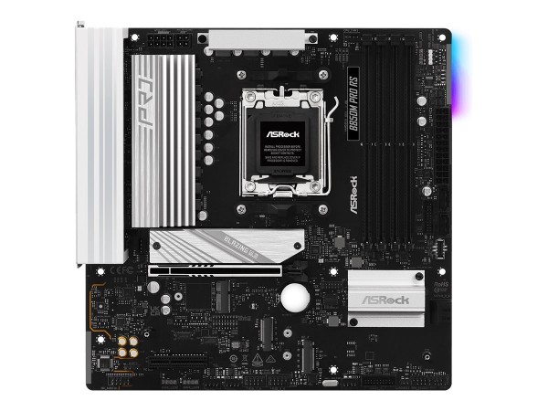 ASROCK ASROCK B850M Pro RS SAM5