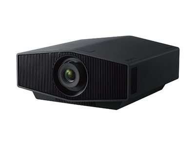 SONY VPL-XW5000 - SXRD-Projektor - 2000 lm - 3840 x 2160 VPLXW5000BCB.SYQ