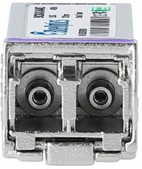 Zyxel CSFP-BX1490-40-D kompatibler BlueOptics cSFP BO28C4334640D (CSFP-BX14 CSFP-BX1490-40-D-BO