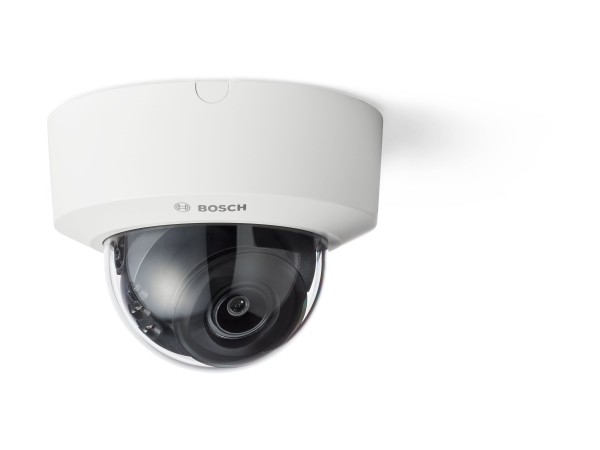 BOSCH BOSCH Fixed dome 5MP 3.3-10.2mm IP66 IK10 IR - Network camera