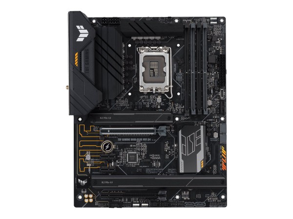 ASUS ASUS TUF GAMING B660-PLUS WIFI D4 S1700