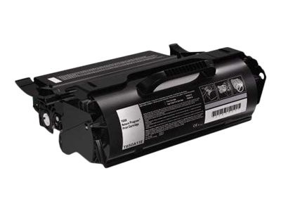 DELL Schwarz Tonerpatrone Use and Return 593-11046