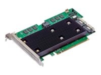 BROADCOM BROADCOM BCM MEGARAID 9670W-16i SAS/SATA/NVMe8GB