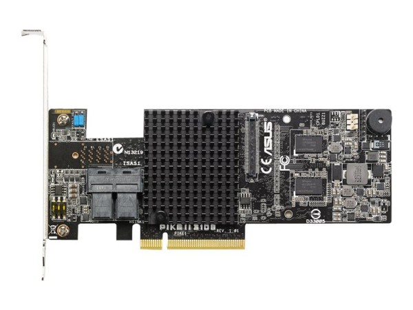 ASUS ASUS PIKE II 3108