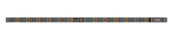 AVOCENT Vertiv Geist Rack PDU, Switched (Unit Level Monitoring), 0U, input VP5G8003