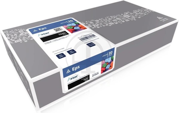 ASTAR ASTAR AS70693 ASTAR EPSON WF C5290 TINTE BLK E T9461 XXL 136,7ml extra hohe Kap. (AS70693)