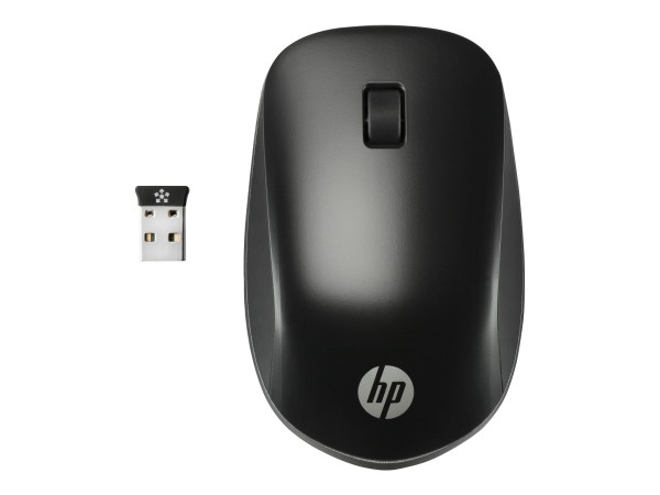 HP HP ULTRA MOBILE WIRELESS MOUSE